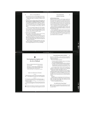 The 4-hour workweek: escape 9-5, live anywhere, and join the new rich