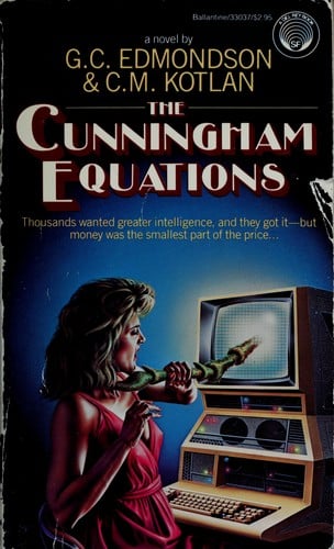 The Cunningham Equations