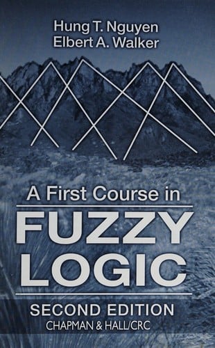 A first course in fuzzy logic