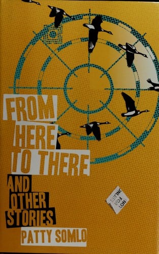 From Here to There and Other Stories