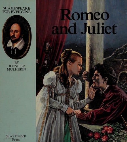 Romeo and Juliet