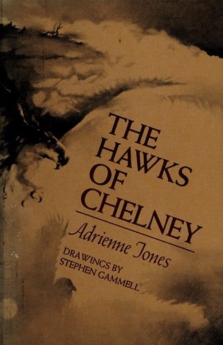 The hawks of Chelney