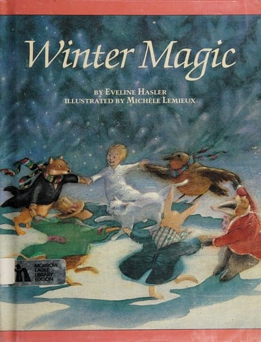 Winter magic