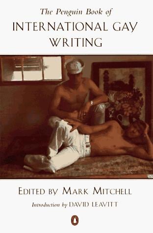 International Gay Writing, The Penguin Book of