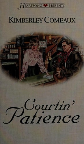 Courtin' patience