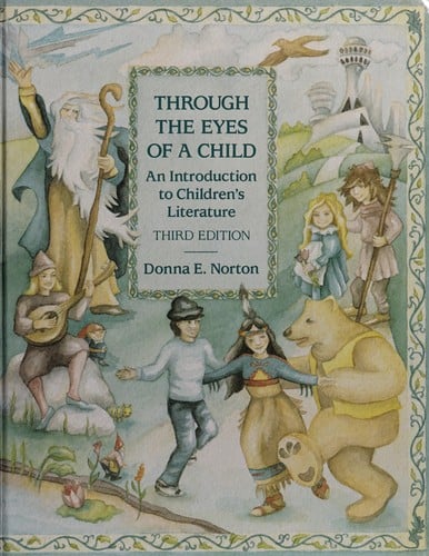 Through the eyes of a child: an introduction to children's literature