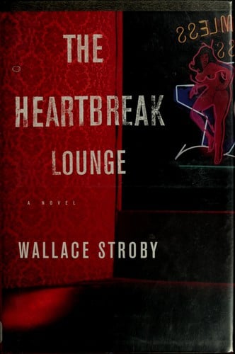 The Heartbreak Lounge