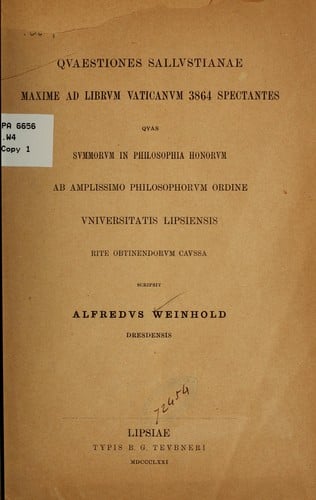 We Americans: a topical history of the United States
