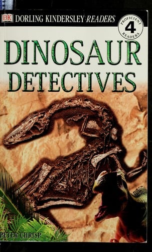 Dinosaur detectives