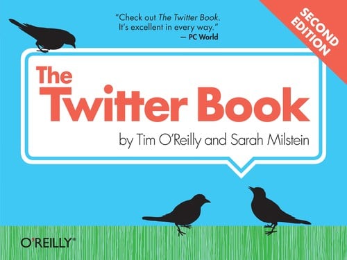 The Twitter book