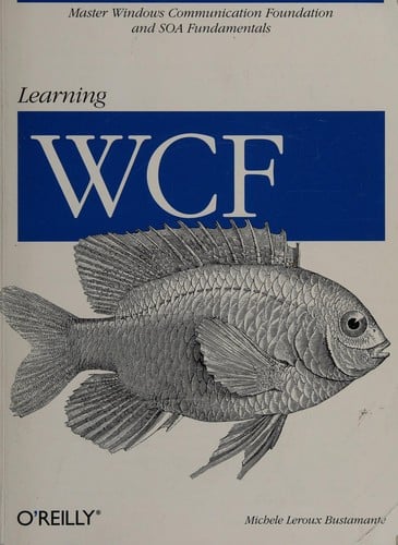 Learning WCF