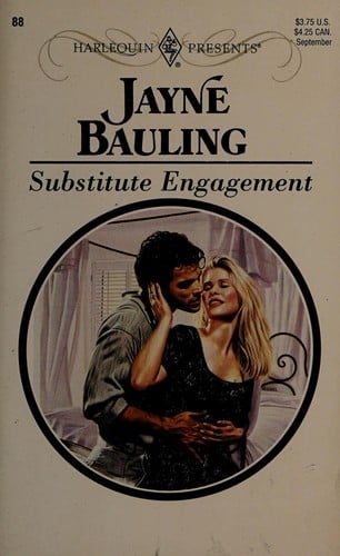 Substitute Engagement