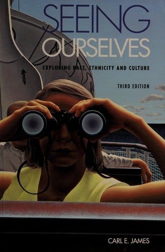 Seeing ourselves: exploring ethnicity, race and culture