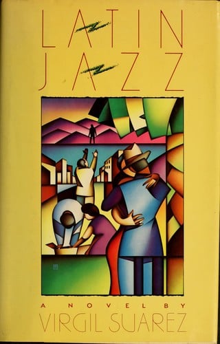 Latin jazz