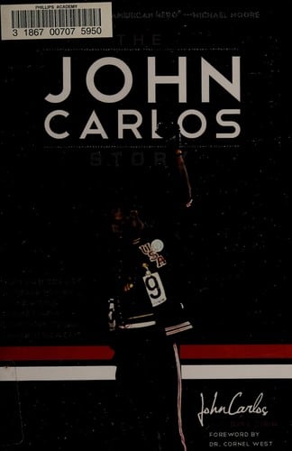 The John Carlos story: the sports moment that changed the world