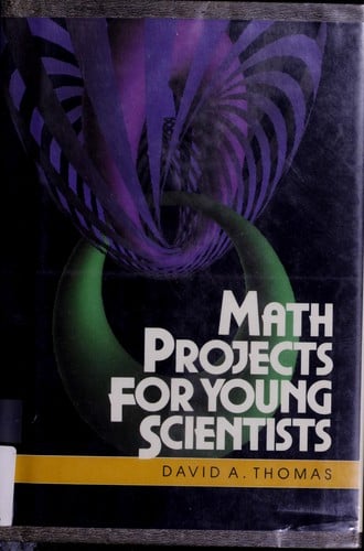 Math projects for young scientists