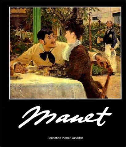 Manet: 5 juin au 11 novembre 1996