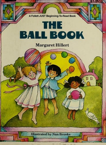 The ball book