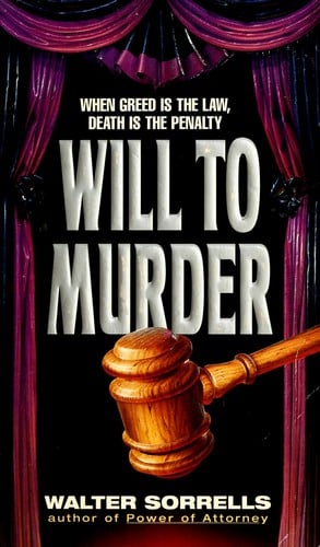 Will to Murder