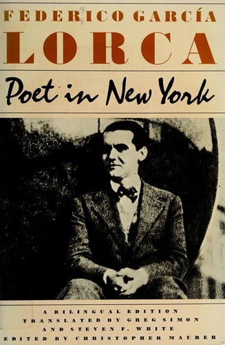 Poet in New York