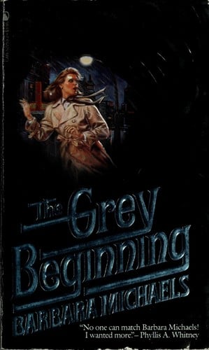 The grey beginning