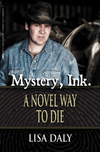 Mystery, Ink. A Novel Way to Die