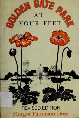 Golden Gate Park at Your Feet