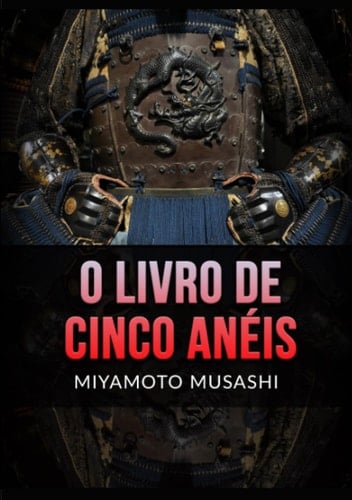 O livro de cinco anéis