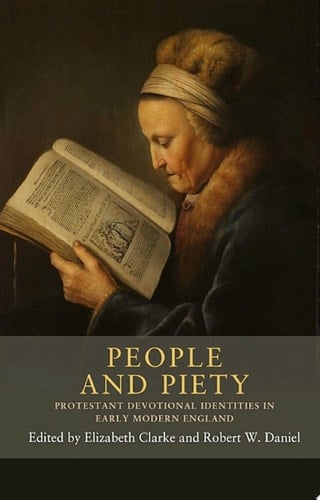 People and piety