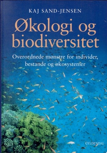 Økologi og biodiversitet