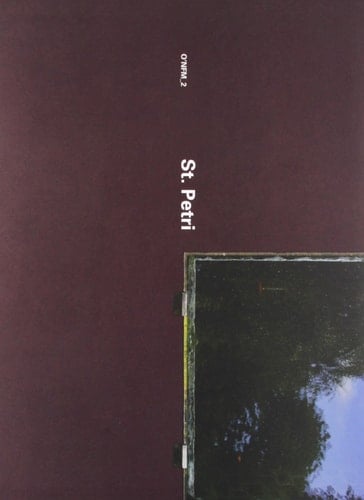 O'Neil Ford Monograph Klippan 1962-66, Sigurd Lewerentz. 2 St. Petri Church