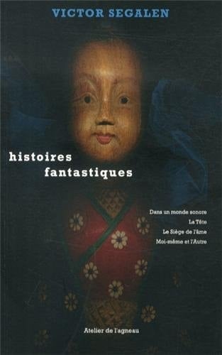 Histoires fantastiques