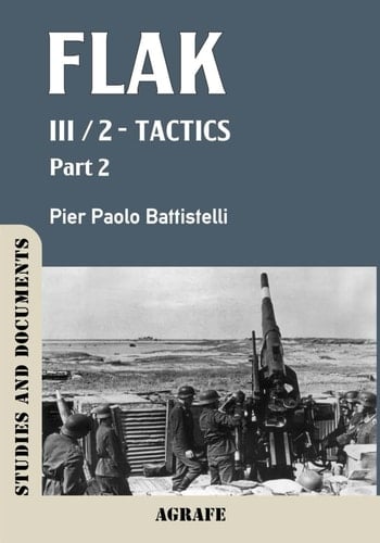 Flak III / 2 - Tactics, Part 2