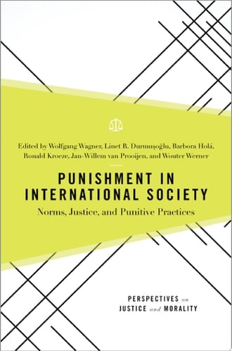 Punishment in International Society
