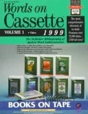Words on Cassette, 1999