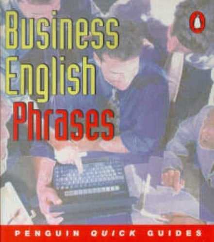 Business English Phrases