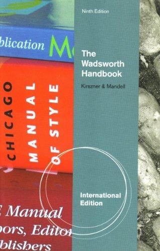 The Wadsworth Handbook