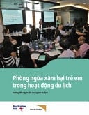 Phòng Ngừa Xâm Hại Trẻ Em Trong Hoạt động du Lịch Hướng dẫn Tập Huấn Cho Ngành du Lịch
