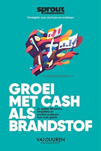 Groei met cash als brandstof zo spelen Bloomon, Squla en andere scaleups hun cash game