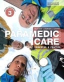 Paramedic Care: Principles & Practice, Volume 3 (Subscription) Principles & Practice, Volume 3, Patient Assessment