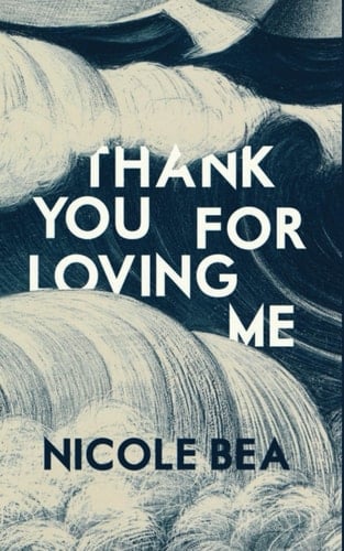 Thank You for Loving Me