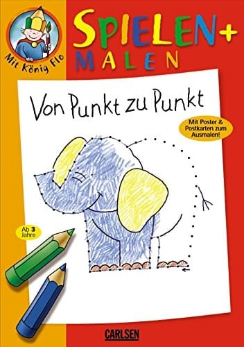 Von Punkt zu Punkt