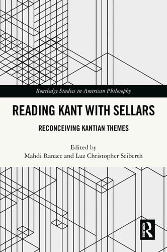 Reading Kant with Sellars