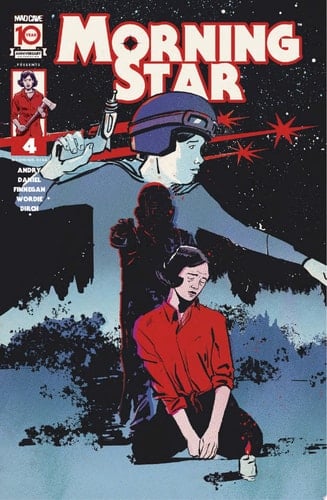 Morning Star #4