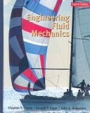 Engineering Fluid Mechanics