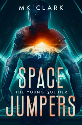 Space Jumpers (The Young Soldier)