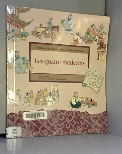 Les quatre médecins