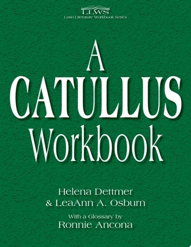 A Catullus Workbook