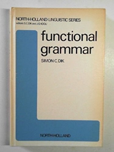 Functional Grammar