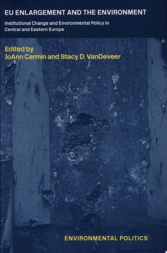 EU Enlargement and the Environment